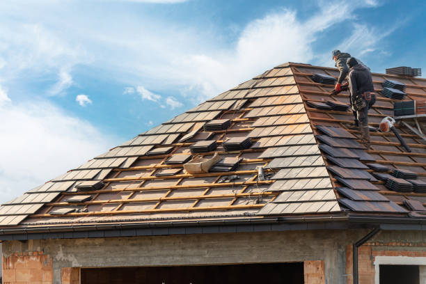 Best Tile Roofing Installation  in Madera Ranchos, CA