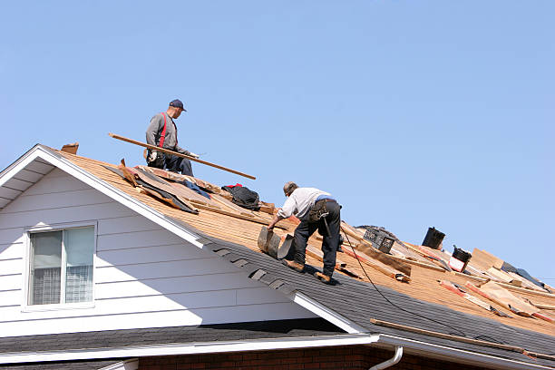 Best Chimney Flashing Repair  in Madera Ranchos, CA